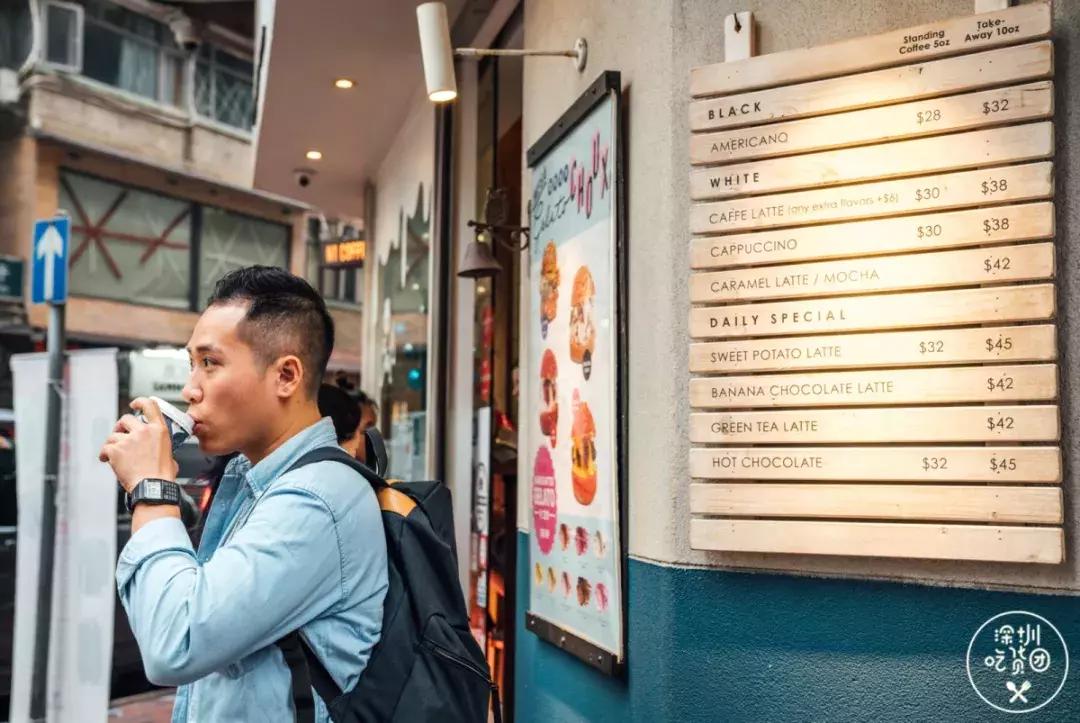 50元吃遍香港米其林,2019香港街头米其林