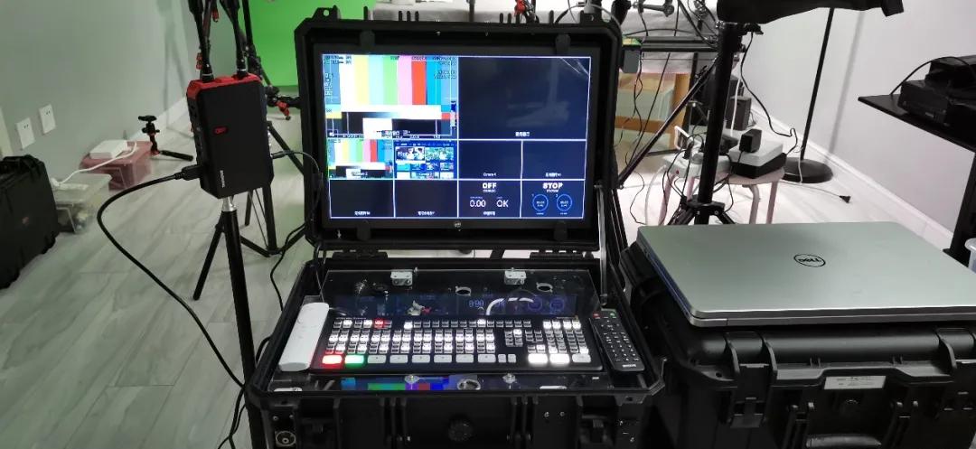 用了都说好，XF605打造直播新势力