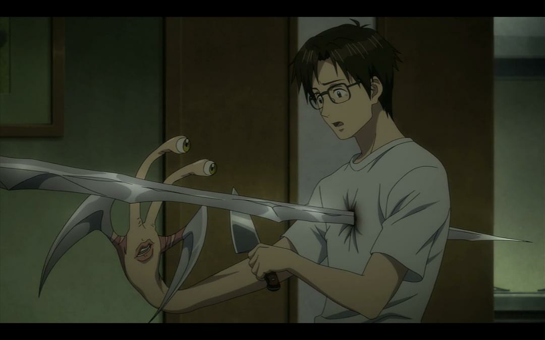 寄生兽神作排名,寄生兽推荐好看的剧