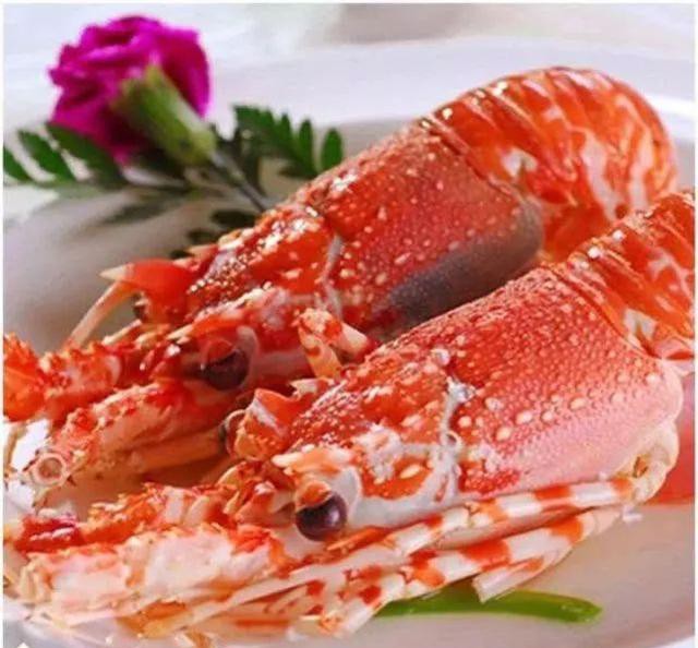 哪种海鲜的味道最鲜美,世界上最鲜美的海鲜