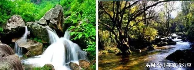 郑州免费旅游景点推荐一日游攻略,郑州冷门旅游景点推荐一下