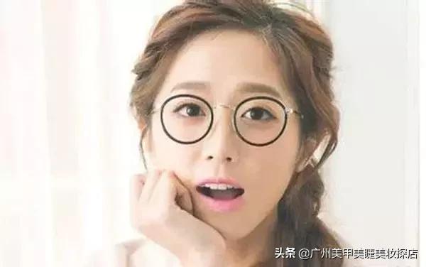 美甲化妆美睫培训班广州,广州学美甲美睫化妆培训去哪里学