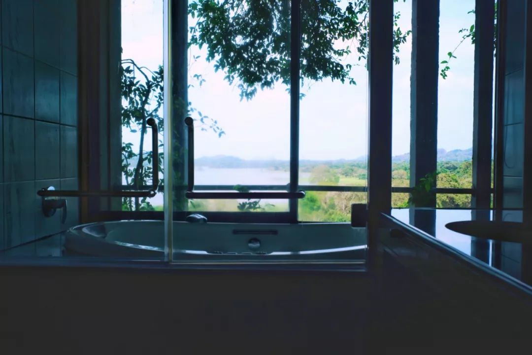 这个曾数次登上LP榜单的微笑国度，还有众多小众酒店值得睡