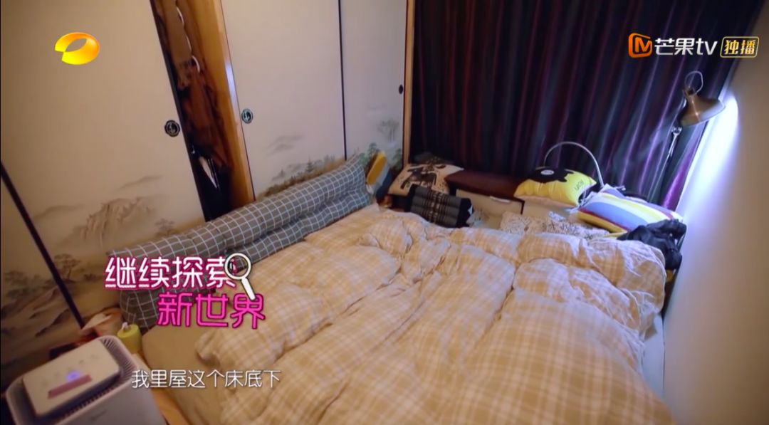 上海老房子整理收纳,上海老破小租房布局摆放