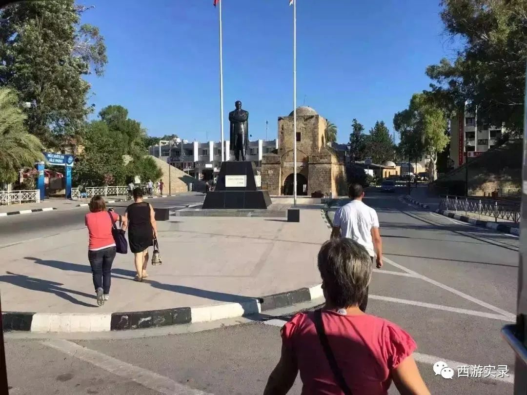 第一次在国外相亲就有机会当爸爸，格鲁吉亚模特真漂亮