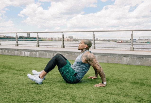 动态拉伸和静态拉伸的动作,如何正确静态动态拉伸