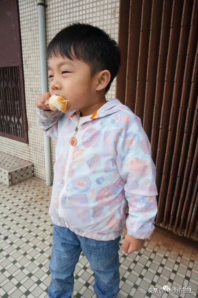 香港亲子游图文攻略图片大全,香港亲子游最佳路线图