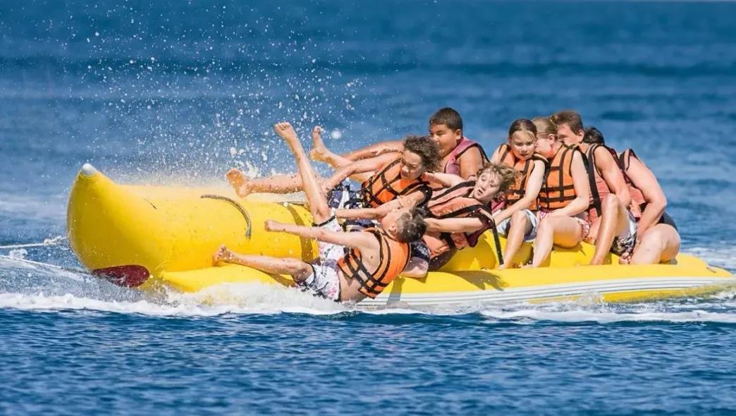 布达佩斯夏季运动会,台风十子夏季运动会