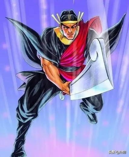 病关索杨雄的媳妇谁演的,水浒传病关锁杨雄片段