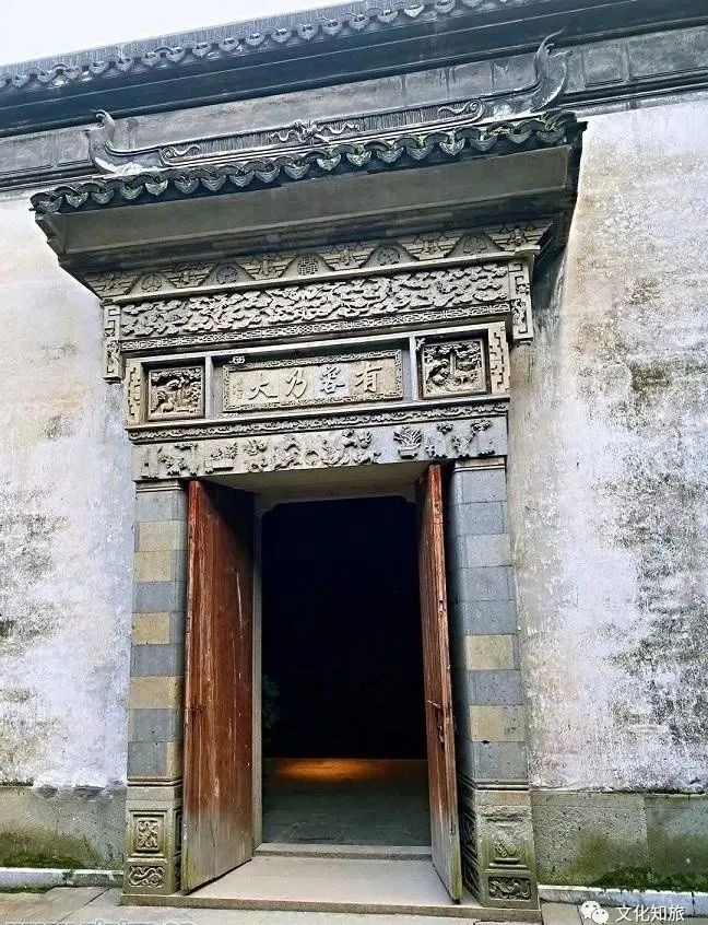 江南南浔古镇美景视频,江南南浔古镇