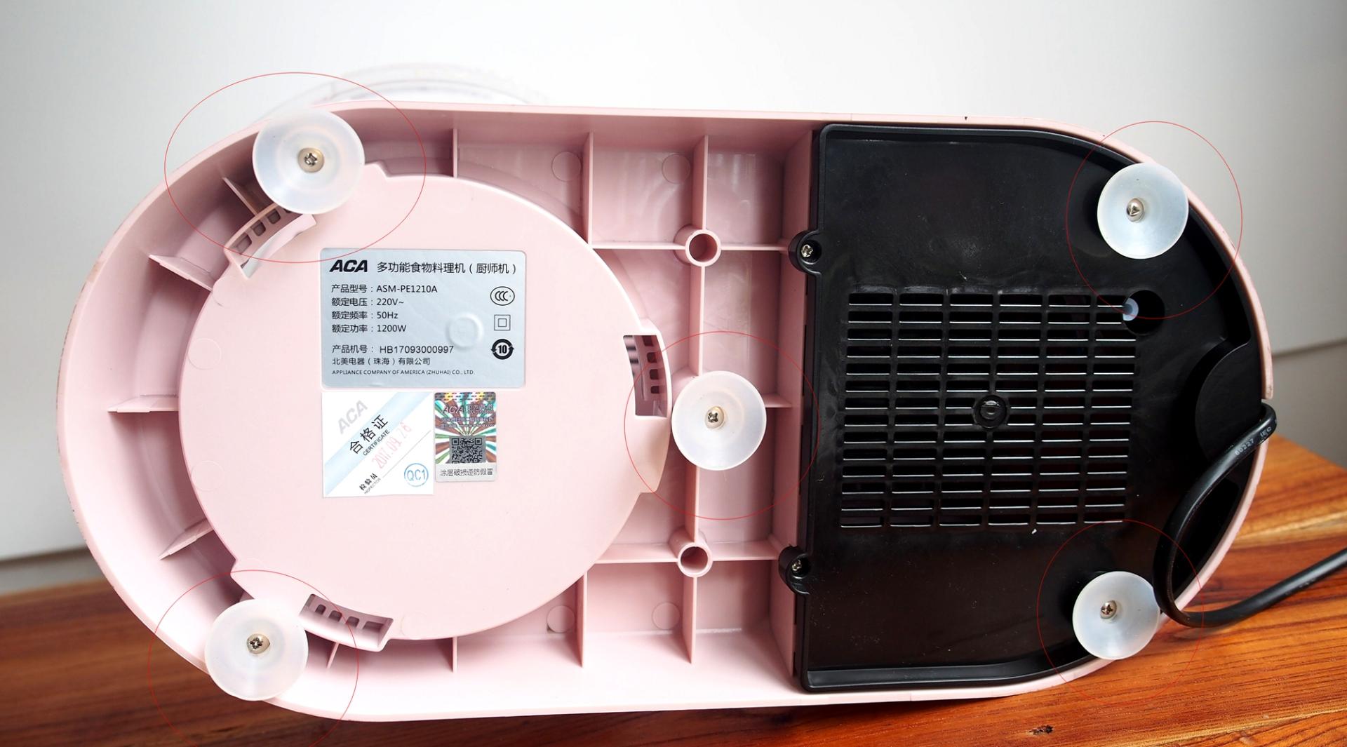 aca厨师机家用推荐,北美电器aca厨师机好吗