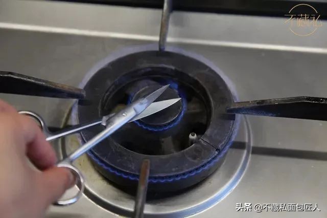 烘焙材料如何保存,我们做了一篇基础合集