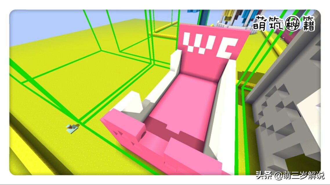 迷你世界宠物手册：养仓鼠前的全面准备，超仙气仓鼠用品