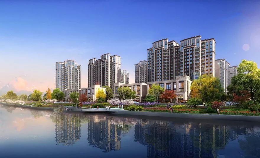 981套主城区清水房入市,地铁三房总价139万