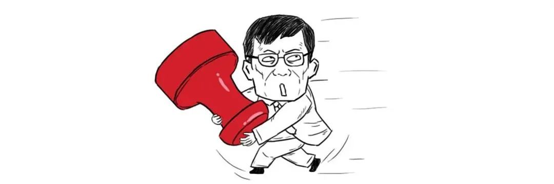 得公章者得天下？与公章相关的那些事儿