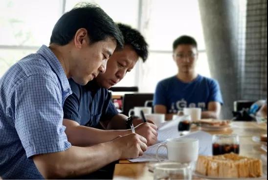 南方科技大学黄立民,黄立民教授