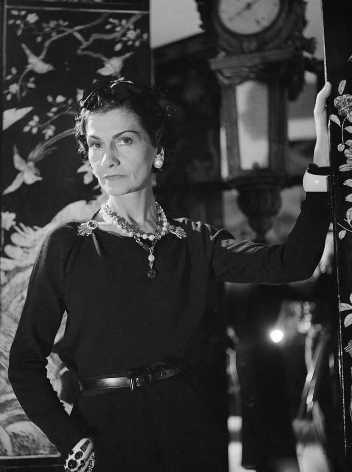 香奈儿的风格内涵,香奈儿灵魂