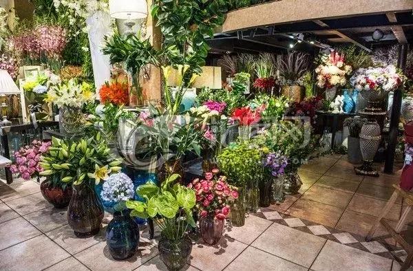 开花店怎么学技术,开花店零基础知识