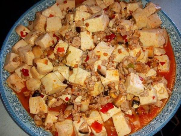 豆腐酸了怎么煮比较好吃,怎么做豆腐才不容易发酸