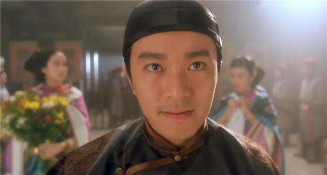 周星驰为何只拿过一次金像奖,周星驰拿过几次影帝