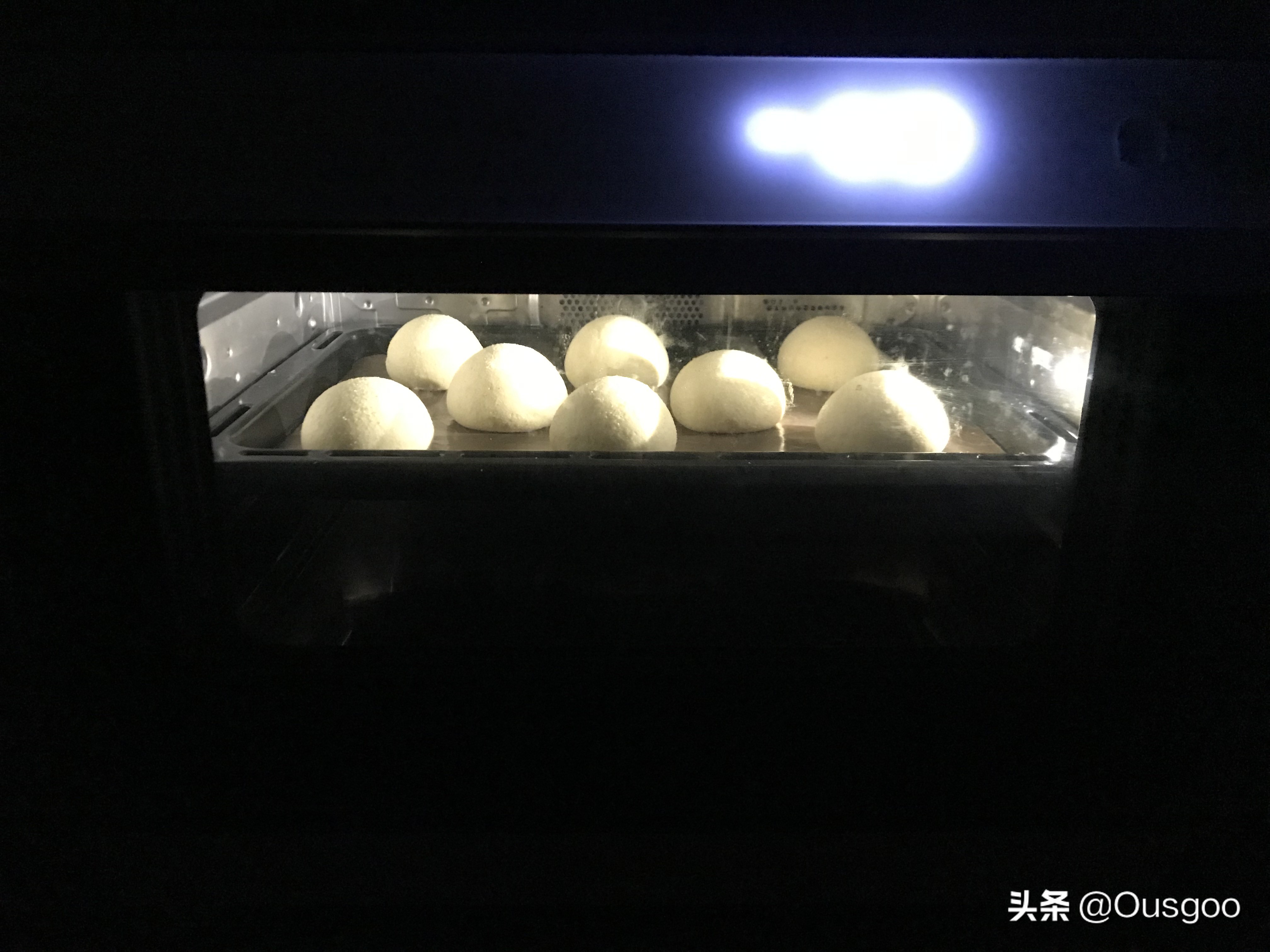 玉米面馒头怎么做才松软好吃窍门,如何做玉米面馒头才松软好吃