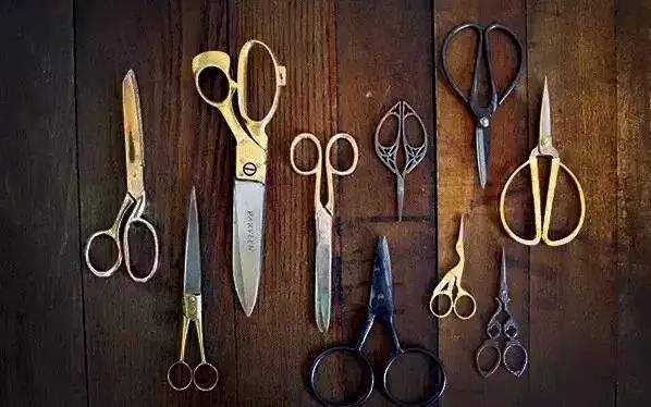 张小泉剪刀卖货,张小泉剪刀老字号