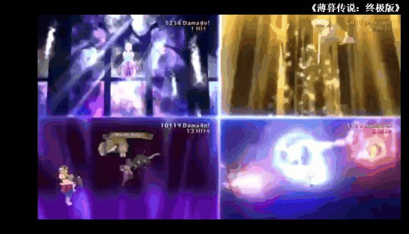 传说归来？这款游戏曾吊打一众日产游戏，现在终于高清重制了！