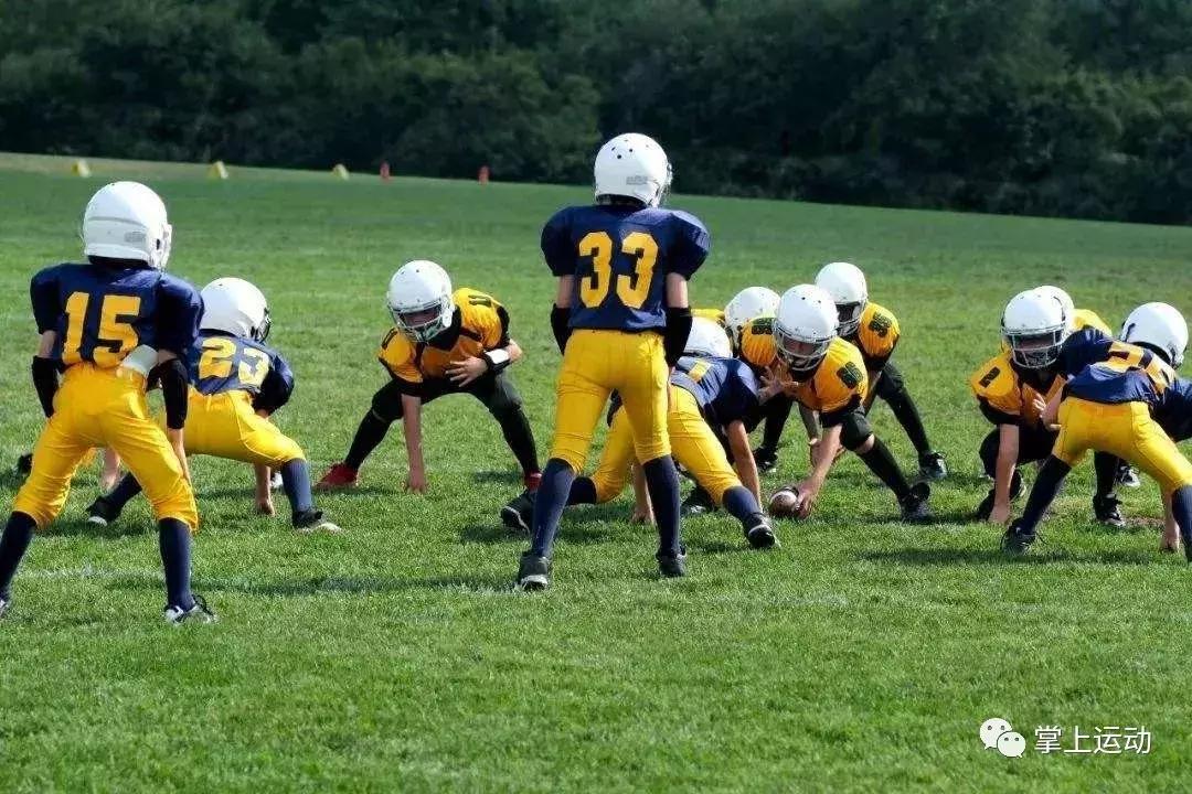 男孩子适合发展什么运动,男孩子一定要从小运动