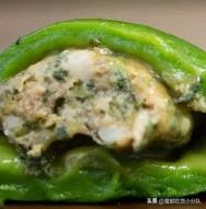 吃了十个青团,吃了4个青团