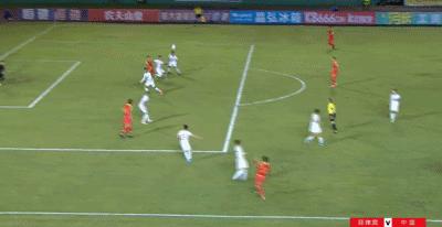 国足闷平，菲律宾死掐国足双翼