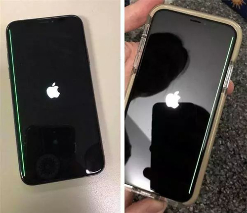 iphonexsmax无缘无故黑屏无反应,iphonexsmax突然黑屏
