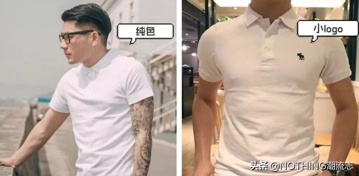 普通男生夏天穿搭的15个小建议