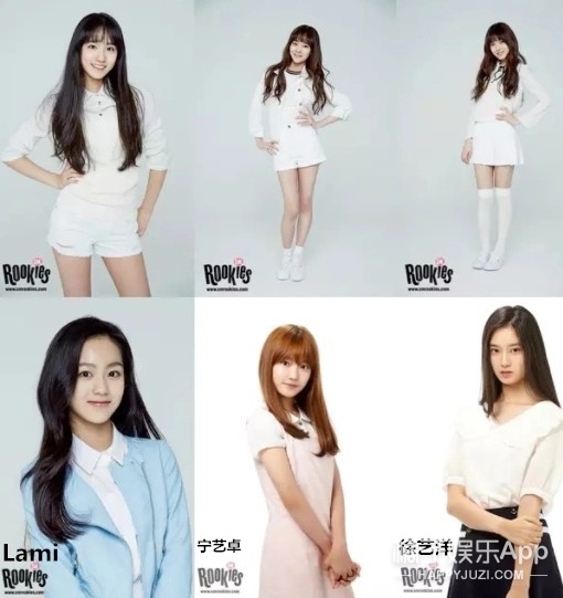 sm公布新女团第二位成员,sm新女团曝光