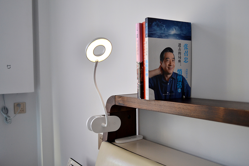 小米有品智能灯怎样,小米有品夜灯