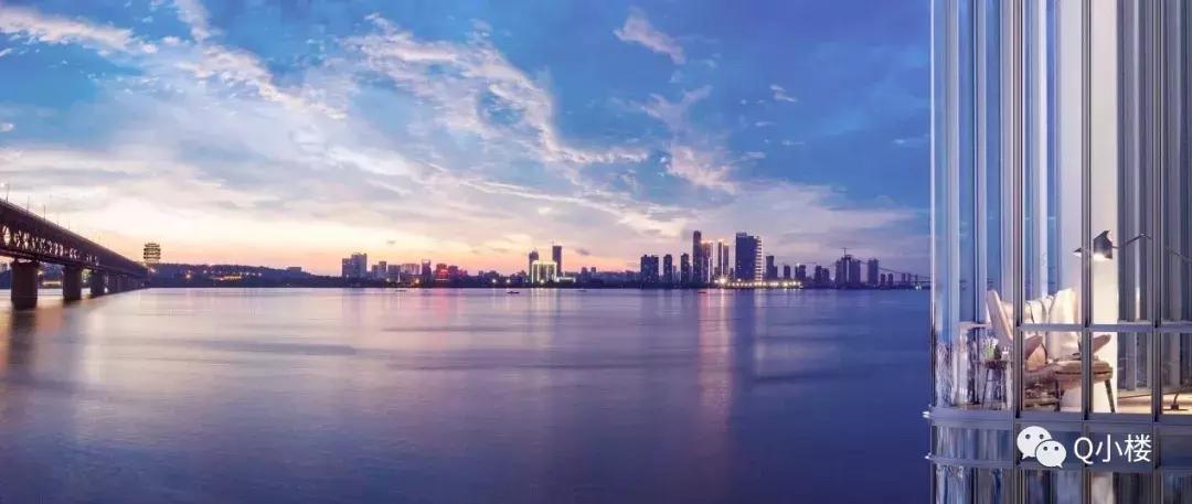 我们一起，还住汉阳