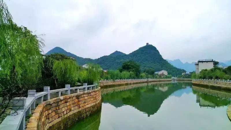 湖北浠水有哪些名胜古迹,湖北省的奇观