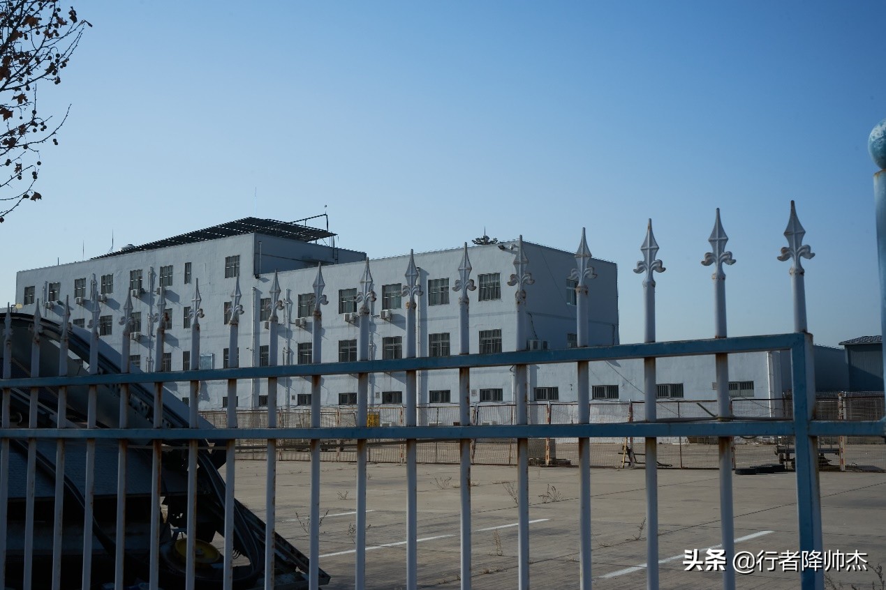 南苑机场为什么要停用,北京南苑机场历史发展