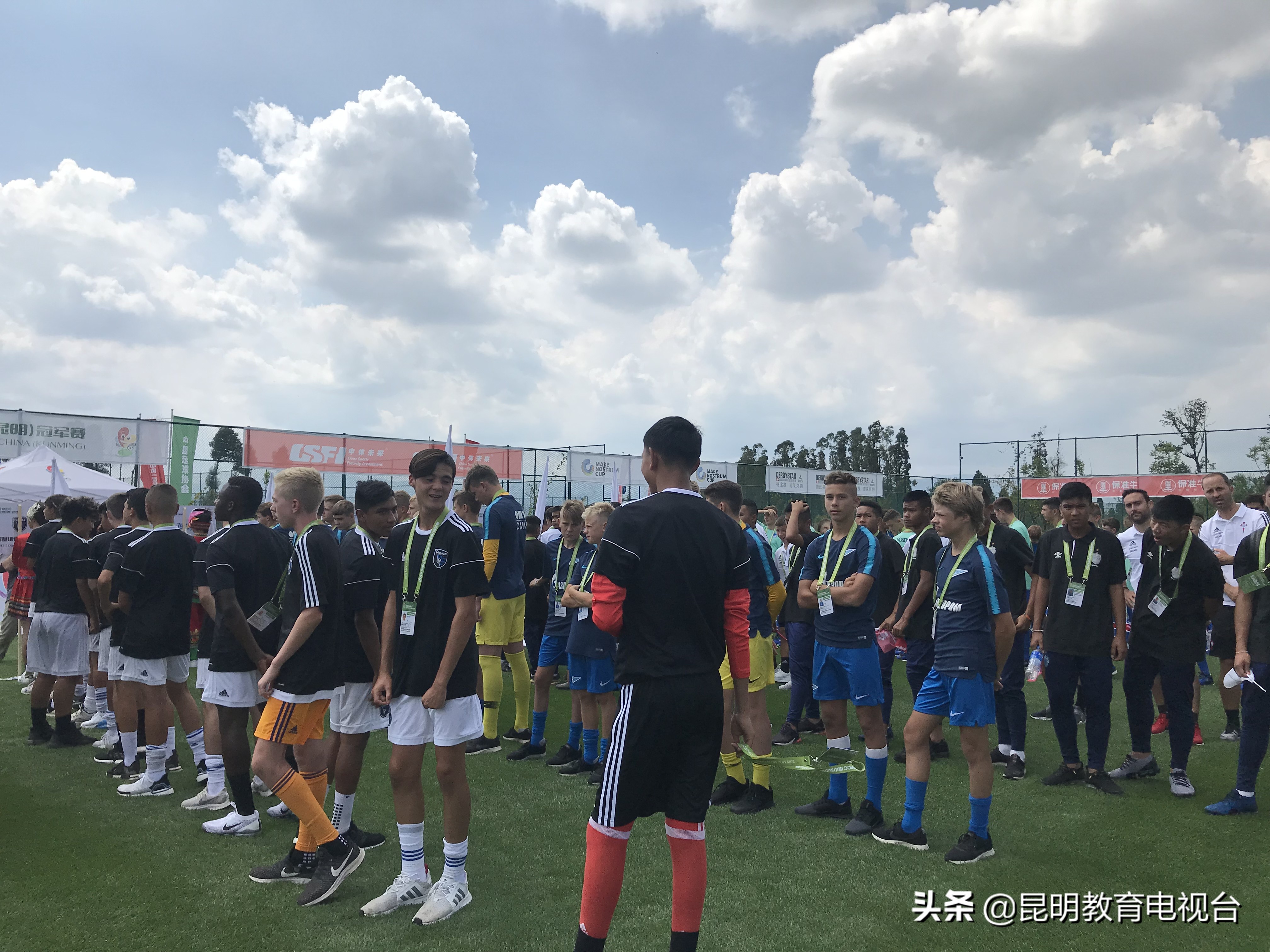 中国足球小将未来10大新星,中国足球小将未来10大新星名单