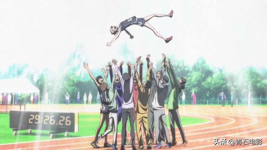 2024年可以一次性看完的热血番,值得一看的日本热血番