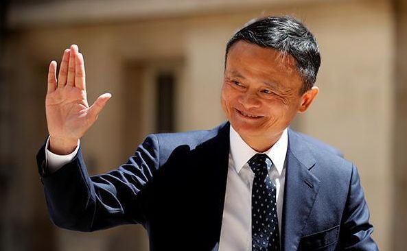 马云卸任真相：他看透了“天道”