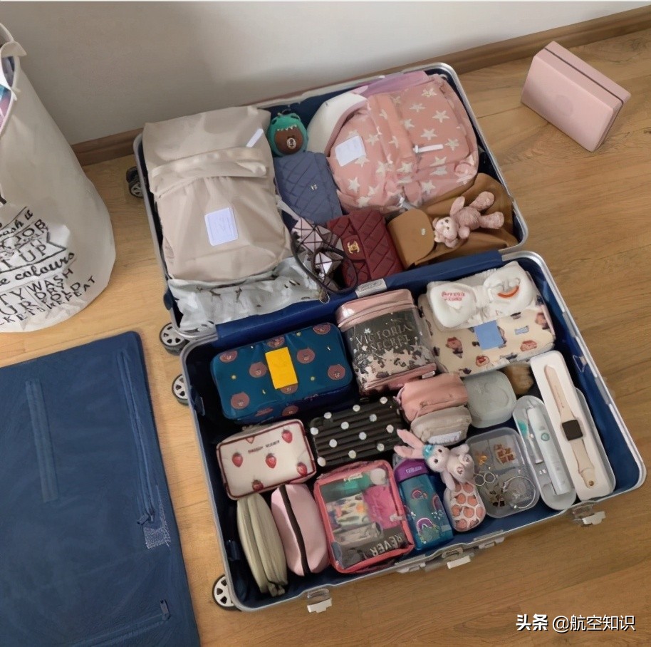 各航空公司随身携带行李最新规定,国内航司随身行李规定