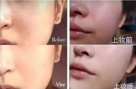 毛戈平光感柔润粉底液上妆手法 (毛戈平化妆教程怎么样)