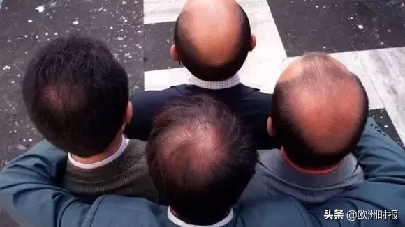 全欧了：外国人都在淘宝上买啥？欧洲人买假发，俄罗斯人买*袜丝**