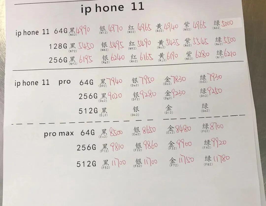 苹果x国行256g二手报价,xs256g国行二手最新报价
