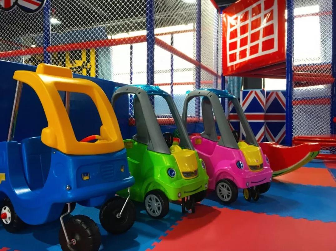 龙岗儿童乐园森林之翼,深圳龙岗儿童乐园推荐排行榜