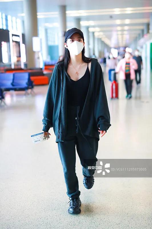 allwhite穿搭没有你想的那么简单,allwhite穿搭秋冬