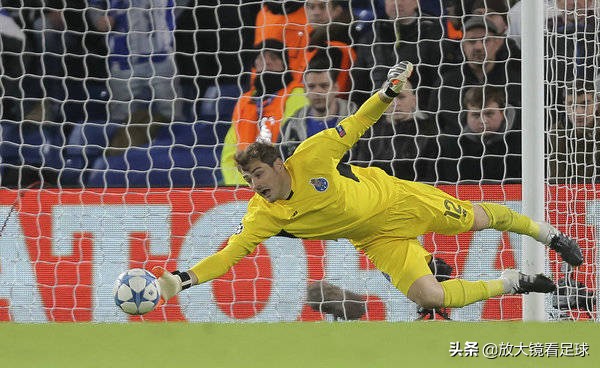 守门员卡西现状,守门员卡西为什么退役