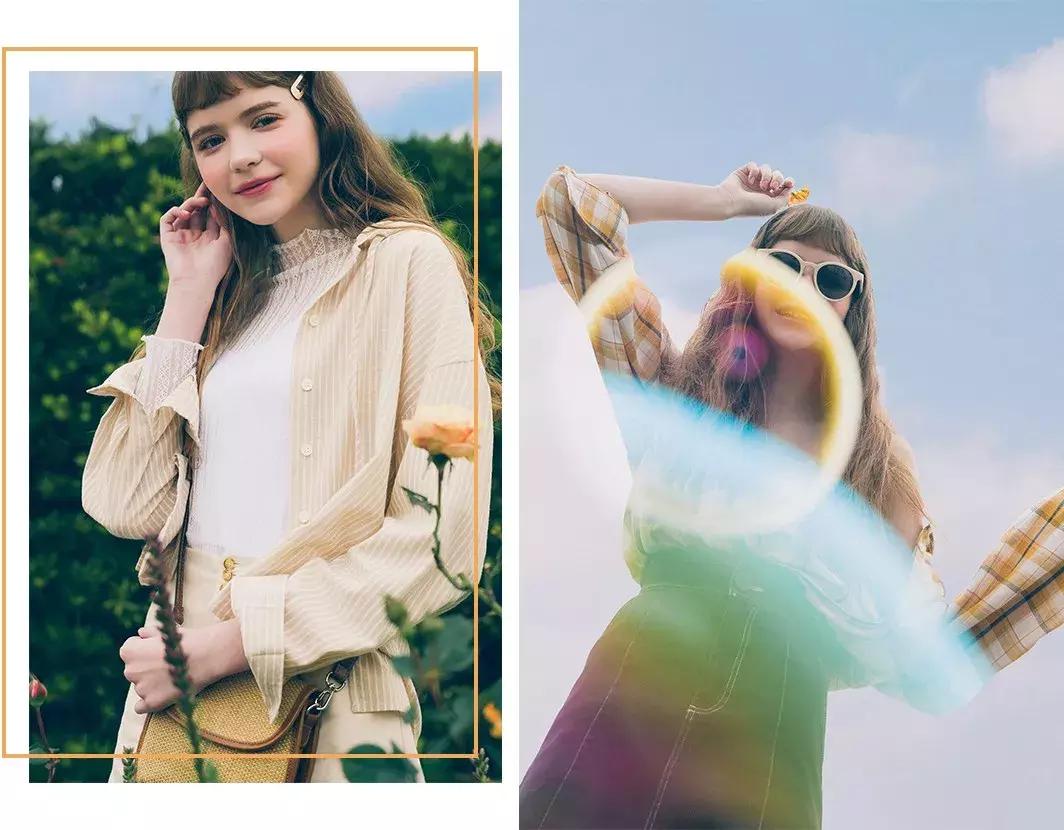 那些一看就很贵的明星,看起来就很贵的明星