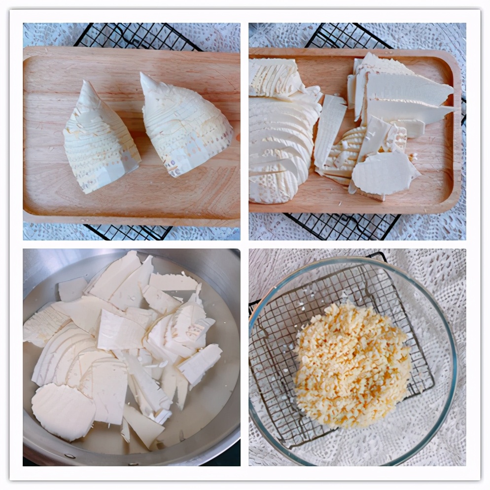 青团王者级吃法,青团怎么做才翠绿又q弹