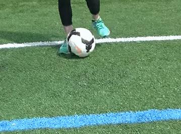 26种练习球感的方法,15种球感训练方法